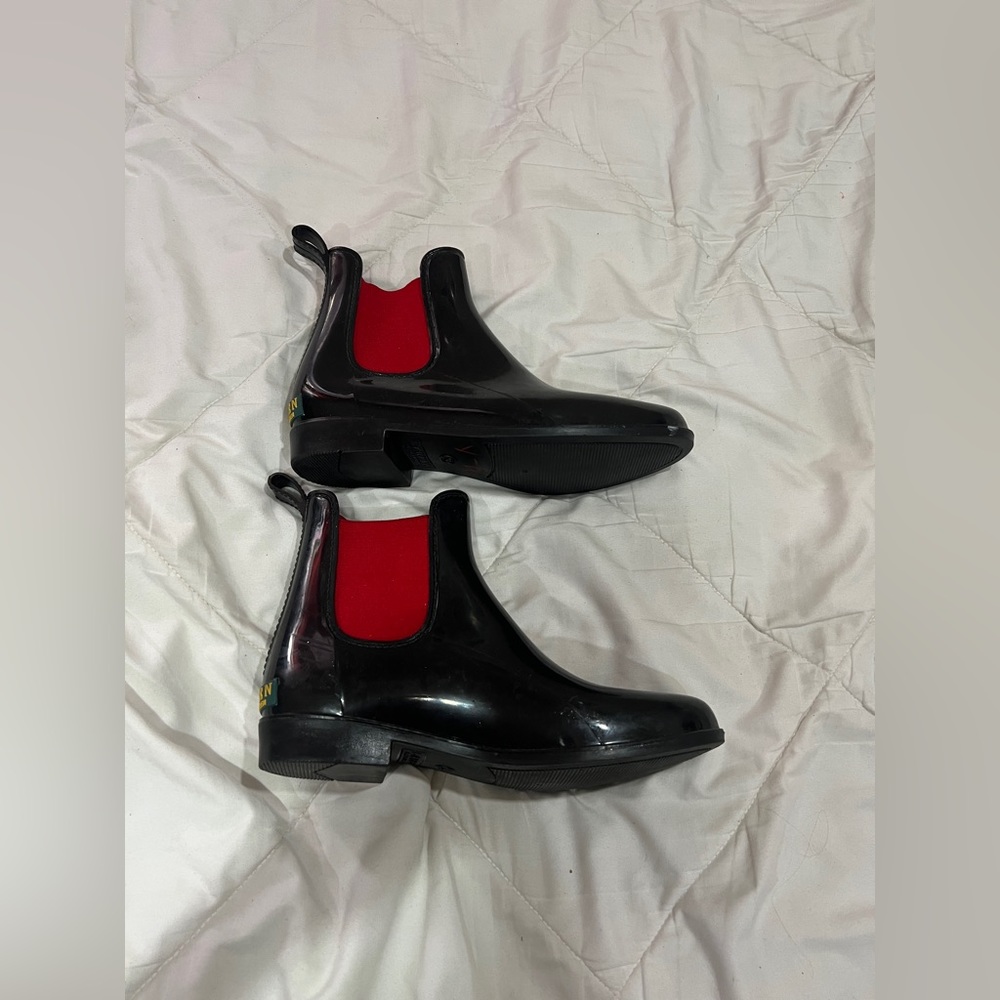 Ralph Lauren women boots 9